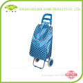 China Wholesale Custom eminent trolley luggage bag